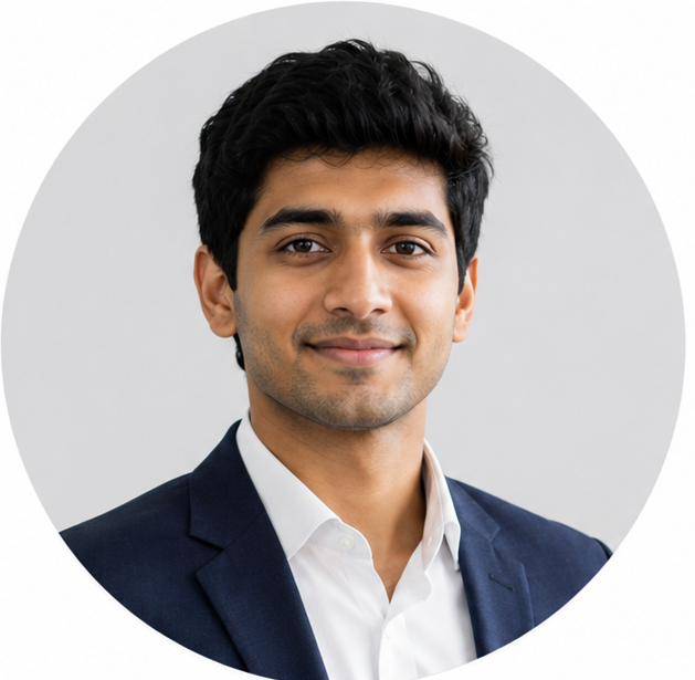aarav mehta
