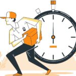 on time delivery