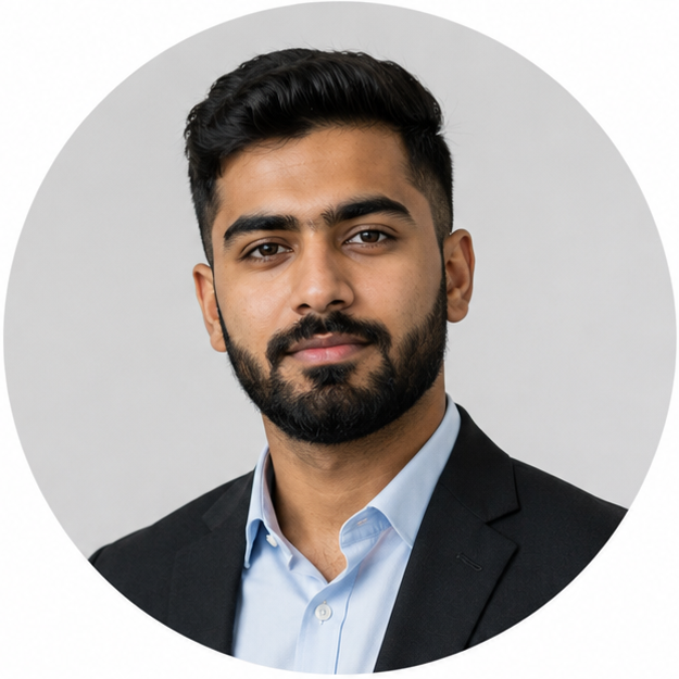 zain ali